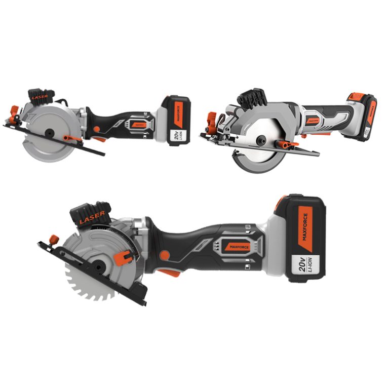 What are the power tools you need to use at home?