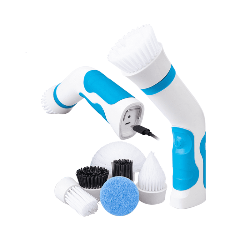 The advantages and disadvantages of short-handled scrubber and long-handled scrubber