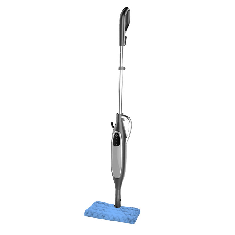 steam mop