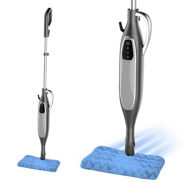 steam mop