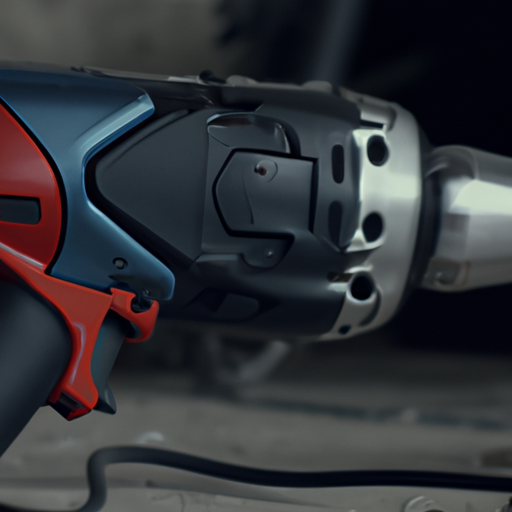 What is the difference between an impact driver and an <strong>impact wrench</strong>?