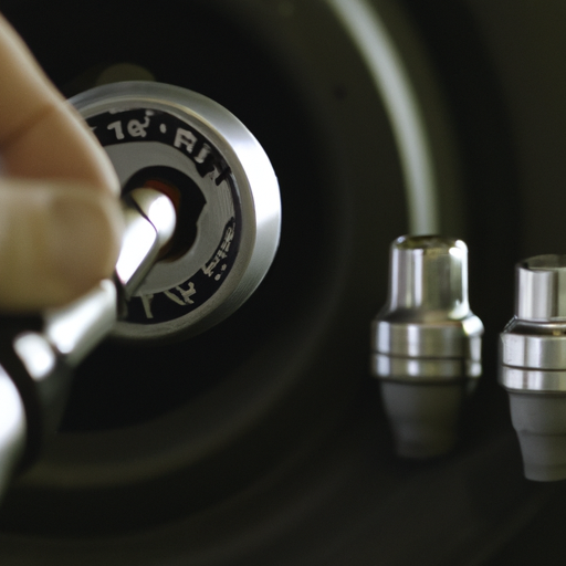 Can I use <strong>impact wrench</strong> on lug nuts?