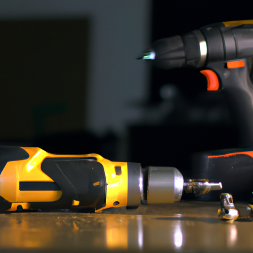 What is the difference between an impact driver and an <strong>impact wrench</strong>?