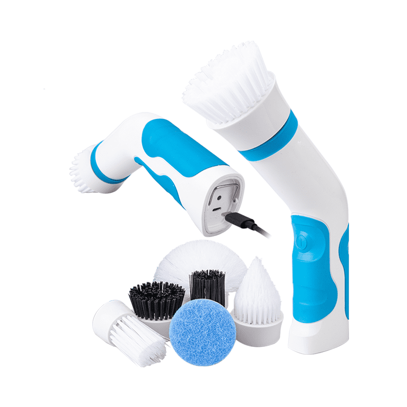 electric scrubber suppiler