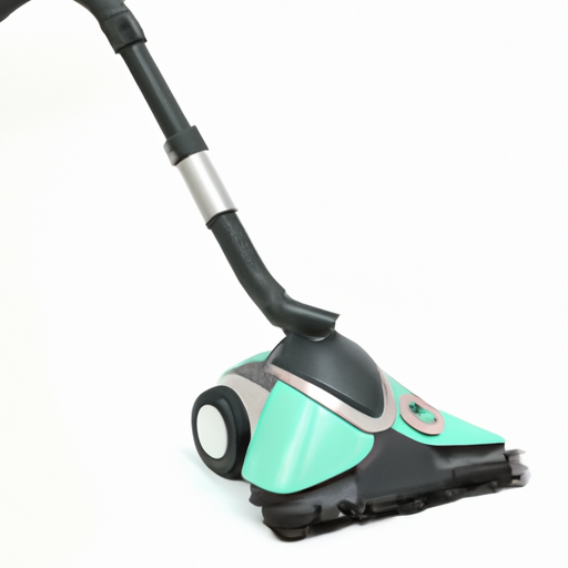 Voiko Steam Mop shampoopesua mattoja?