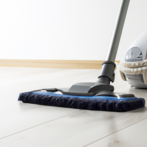 Can you use a steam mop on hardwood floors