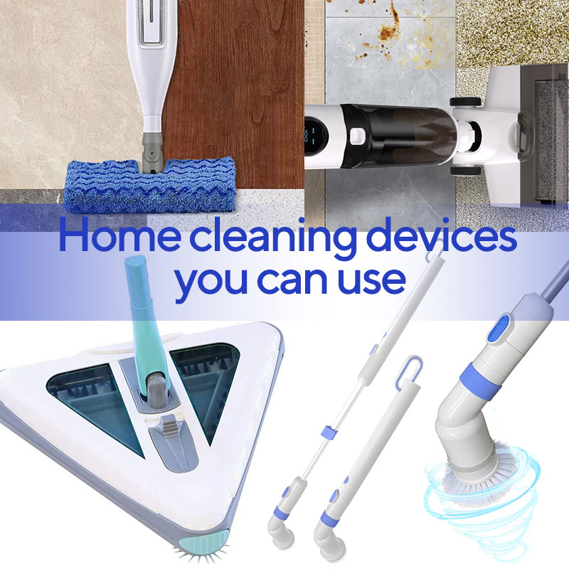 Does the steam mop need to be dried? maxforcepower tools