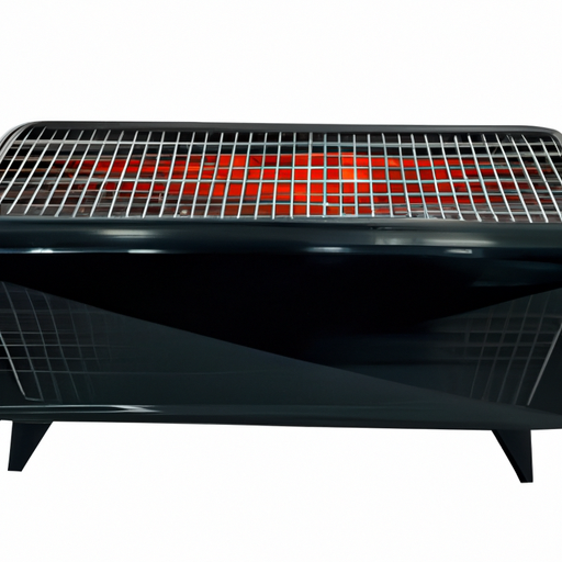 Benefits of ceramic heater